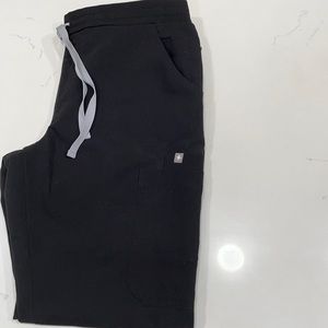 Figs Yola scrub pants